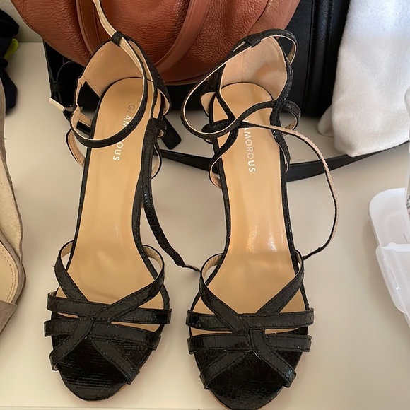 Glamorous size 5 - Picture 1 of 1